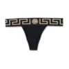 Versace Greca Border Thong -ITALIST SHOP 9503cde2a85463d5c593d424687b809c