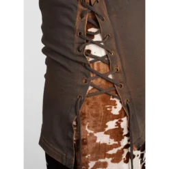 Acne Studios Topwear In Brown Polyester -ITALIST SHOP 959c5ead390876fca01f45f6a4388998