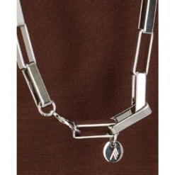 Chain Detail Dress -ITALIST SHOP 96415a4a081264d38d29b28d8caaad07