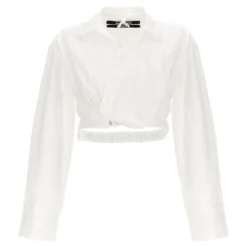 Jacquemus 'bahia Courte' Shirt