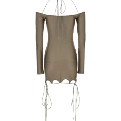 'lyna' Dress -ITALIST SHOP 9a7b520ab58fba70e519c6c44d1c5c16