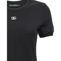 Dolce & Gabbana Essential T-shirt -ITALIST SHOP 9fa7a29df81d431bf98b681a7d9750df