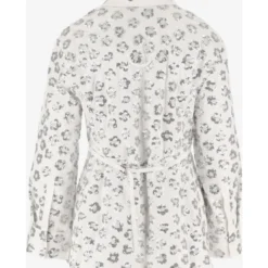 Jacquemus La Chemise Lavoir Brodée -ITALIST SHOP a0250062c724c5680188bbd474912bbc