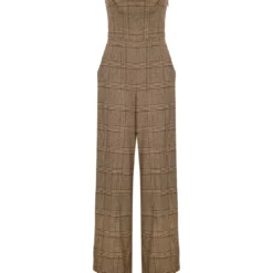 Prince Of Wales Suit TwinSet