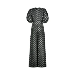 Allegra In Daisy Flower Print Linen -ITALIST SHOP a1889624bc9707ecfb069f14aa33c3f6