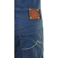 JACOB COHEN Denim Jean Dungarees -ITALIST SHOP a2cf169c092ead89334ee9fa29aa782e