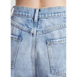 Maison Margiela Jeans In Blue Denim -ITALIST SHOP a3b705594ff17d11d00fca05cd97f2eb