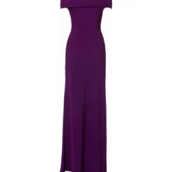 Alberta Ferretti Envers Satin -ITALIST SHOP a4fcab009840941e12bb507777b85f4d