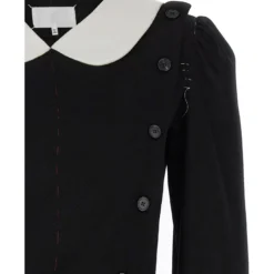 Maison Margiela Unfinished Stitching Dress -ITALIST SHOP a8f62ee2ec94e29ccbcba9778ab0c44f