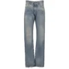 Maison Margiela Distressd Effect Jeans -ITALIST SHOP a942b62ac9aae4c2c22ff5627a4012ea