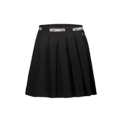 VETEMENTS Plissè Skirt