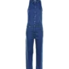 JACOB COHEN Denim Jean Dungarees -ITALIST SHOP aae182103710540fdf6d560bc7f42e1e