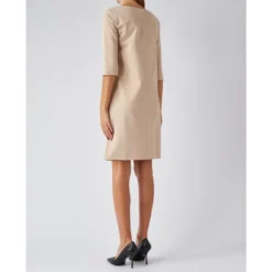 Max Mara Nettare Dress -ITALIST SHOP ab4156e7ff171b871c907d2de6f41210