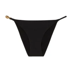 Versace Swim Slip Lycra Vita Recycled Greek Chain