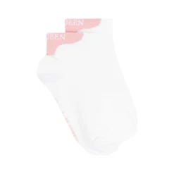 Alexander McQueen Socks Mini Branded
