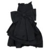Maison Margiela High-waist Oversized-bow Skirt