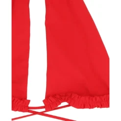 Magda Butrym Rupches Bikini Top -ITALIST SHOP adaf842a4f394a1b8bad5fe87fdc7825