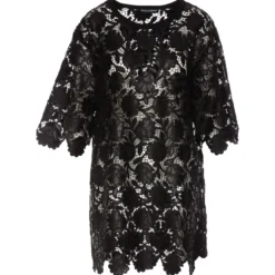 Dolce & Gabbana Laces T-shirt