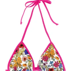 MC2 Saint Barth Leah Bikini Top