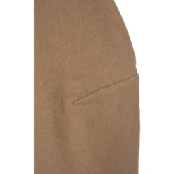 Max Mara Bea Longuette Dress In Camel -ITALIST SHOP af1e11cd619bd2064b1da1650aeba507