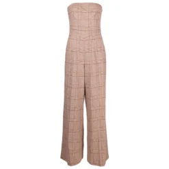 TWINSET Thin Strap Jumpsuit