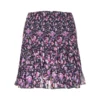 Floral "naomi" Skirt 2 Floral "naomi" Skirt -ITALIST SHOP afee3a3450859fe2faff472c81dfb476