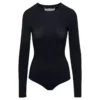 Black Stretch Long Sleeves Body-suit In Polyamide Blend Woman Maison Margiela 2 Black Stretch Long Sleeves Body-suit In Polyamide Blend Woman Maison Margiela -ITALIST SHOP b01e87a67310961da93792724350f866