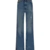Acne Studios Distressed Mid-rise Jeans -ITALIST SHOP b06f623de14404f1aa19b3545015772b