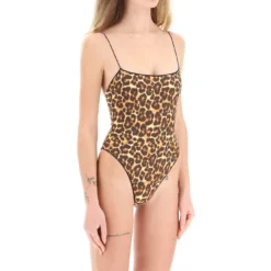 One-piece Swim Suit -ITALIST SHOP b120982d90d2d9a9c8015bad82327b1c