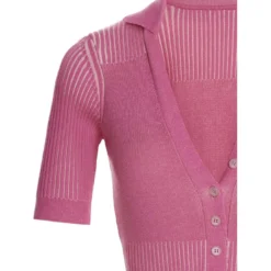 Jacquemus 'yauco' Bodysuit -ITALIST SHOP b3c0341781e00d76946f8fc8fd30ff6b