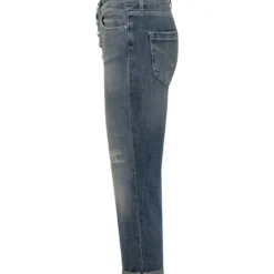 Dondup Jeans Koons Gioiel -ITALIST SHOP b491e9af9e13ea8c068b07695e926e80