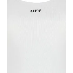 Off-White 'off' Dress -ITALIST SHOP b4ee8f5147cafb7d569f7958e1617028