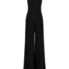 'v-cut Corset Wide Leg' Jumpsuit -ITALIST SHOP b4fd0d9e8e8023fc1dbf1892136b45ae
