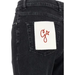 Golden Goose 'deryn' Jeans -ITALIST SHOP b5d10e9972e98053a79fc21f9dfbdc6d