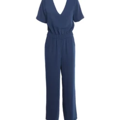 Full Jumpsuit