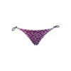 Versace Tie Side Bikini Hipster -ITALIST SHOP b6c66daa34208cda3ef9ab8d2aa01555