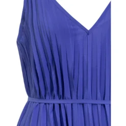 Pleated Dress -ITALIST SHOP b83c6a11957d28aec0132ab18c0eedce