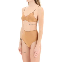 OSEREE Satin Bikin Set -ITALIST SHOP b921519c3fdd8ffd0343779b9eb13c4d
