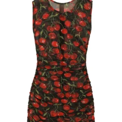 Dolce & Gabbana Tshirt Sleveless