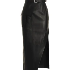 Alexander McQueen 'slash' Skirt