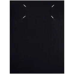 Black Stretch Long Sleeves Body-suit In Polyamide Blend Woman Maison Margiela -ITALIST SHOP baea84adb01e9258703f9b3c833a5db0