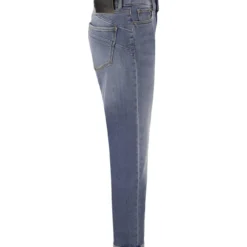 Sportmax Radura Turn-up Hem Boyfirend Jeans -ITALIST SHOP bb9144e250fea38831e1f616ad9b8e06