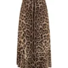 Dolce & Gabbana Leopard Skirt -ITALIST SHOP be0ce56246d1855159316012842d295a