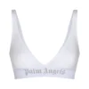 Palm Angels Logo Underband Triangle Bra -ITALIST SHOP be46bb3d08fd89f37e887f12de6e1048