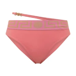 Versace Medusa Slip Swimsuit