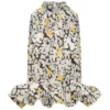 Lanvin Daisy Bouquets Top -ITALIST SHOP c013e3e3e52fd8ced8d8c7180fb20176