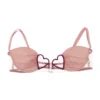 'heart' Bra -ITALIST SHOP c01a78774a3700a1dfe452aa0a5cde53
