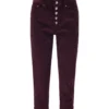 Dondup Koons Loose-fitting Velvet Trousers 2 Dondup Koons Loose-fitting Velvet Trousers -ITALIST SHOP c10938906af4a15782104de83173f47e