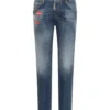Pac-man X Dsquared2 Jeans -ITALIST SHOP c15b897a5f75296e4fff71ac88742d23