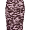 Zebra Miniskirt -ITALIST SHOP c17480cdb2f64d8e64cbff78d916f71f